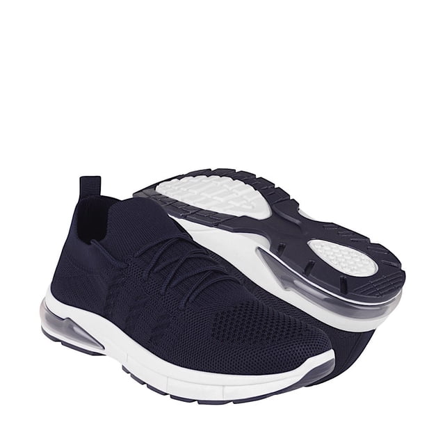 TENIS CASUALES DAMA FUROR 18801 TEXTIL AZUL Furor 18801