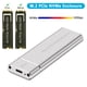 thumbnail image 5 of Caja Disco SSD USB3.1 A M.2 NVME 10 Gbps para Tamaño 2230/2242/2260/2280, 5 of 9