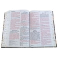 thumbnail image 2 of Biblia RVR60 065c Tapa Dura Primavera negra, 2 of 5