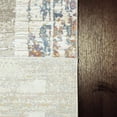 thumbnail image 2 of Dynamic Rugs VY467989950 3 ft. 11 in. x 5 ft. 7 in. Valley 7989 Area Rug, 950 Grey & Blue, 2 of 4