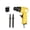 3-8 3-10 Solid, variant on Pneumatic Air Rivet Hammer Professional Handheld Semi-Tubular Rivets/Solid Rivets Round Head Nails Riveter M3 M4 M5 M6 - Multi-Purpose Tool