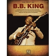 The Best of B.B. King (Paperback)