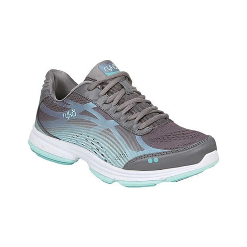 Ryka Women's Ryka Devotion Plus 3 Walking Shoe