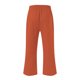 thumbnail image 2 of Pantalones Sueltos Capri para las Mujeres Casual Color Sólido Elástico Suelto Capris con Bolsillo, Pantalones de Poliéster Spandex, Lavado a Mano Casa Al Aire Libre, 2 of 6