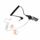 thumbnail image 2 of Reemplazo de auriculares de tubo acústico de alta calidad de 2,5 mm solo para micrófono de altavoz Noticed TX1112-00, 2 of 2