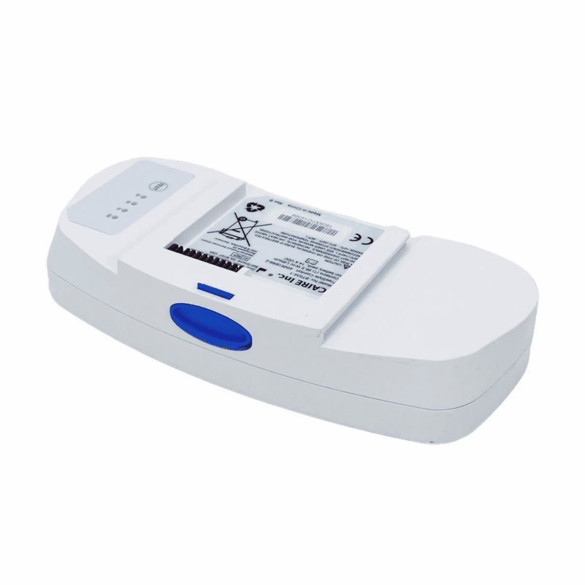 Caire Freestyle Comfort 8-Cell Battery for Oxygen Concentrator Accessory