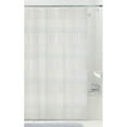 thumbnail image 4 of Mainstays Hologram Waterproof PEVA Shower Curtain, 4 of 5