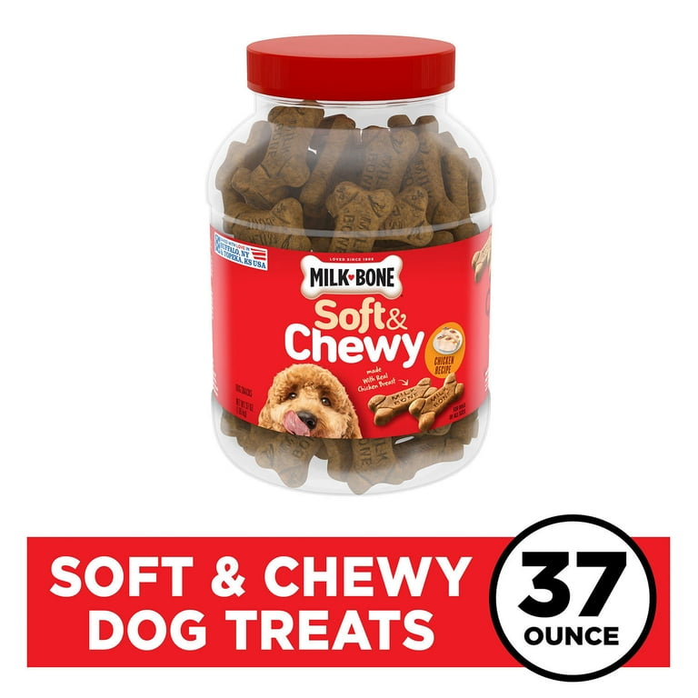Milk bone soft and chewy cheap walmart