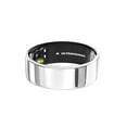 thumbnail image 1 of Ultrahuman Ring AIR Space Silver - Size 9, 1 of 6