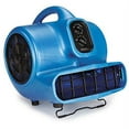 thumbnail image 3 of Master Equipment Blue Force Cage Dryer .33hp, 3 of 4