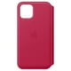 thumbnail image 5 of Funda de Cuero Apple para iPhone 11 Pro Frambuesa, 5 of 6