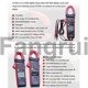thumbnail image 3 of For Unit Ut216a 600a Digital Clamp Meter Ac Dc Voltage Detector, 3 of 5