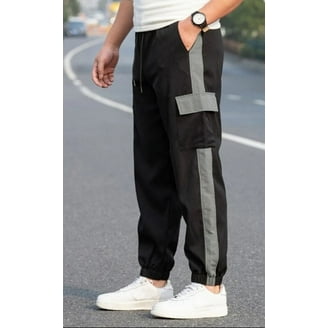 Augusta Sportswear Navy/ Grey Heather 11551 XL - Walmart.com