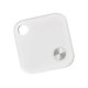 thumbnail image 2 of Proximity Reminder For Car Keys 3.75x3.75cm Anti-Lost White 1Pcs, 2 of 3