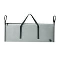 thumbnail image 1 of Bolsa de pesca con aislamiento, gruesa, para accesorios de pesca en el mar, para torneos de pesca. Gris, 1 of 9
