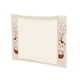 thumbnail image 1 of Xihbxyly Delantal de Jardinería, de Tela Resistente, Multibolsillos, con Protección Cruzada, Ideal para Jardineros, Chefs y Artistas. Versátil y Funcional., 1 of 7