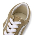 thumbnail image 5 of Tenis Vans Old Skool Cornstalk Hombre Casual Urbano beige 27.5 Vans VN0A38G17ZF, 5 of 5