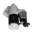 thumbnail image 5 of Cyber Mechanical New Starter Compatible for Honda Odyssey 3.5L 2007 2008 2009 2010 MHG027,M0T15771, M0T15771ZC, 31200-RGL-A02, 31200-GLY-A02, 5 of 7