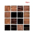 thumbnail image 1 of Billuyoard 30 Uds. De azulejos de mosaico de simulación, pegatina de pared para armario de cocina, papel tapiz 3D, papel tapiz impermeable para cocina y Decoración del hogar MSC061 Billuyoard HA001828-02, 1 of 1