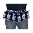 thumbnail image 1 of Toronto Maple Leafs Beer Belt- Novelty Beverage Holder, 1 of 2