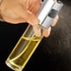 thumbnail image 4 of Botella de pulverización de aceite Modelo de utilidad estable Limpieza conveniente Operación simple para hornear olla de pulverización de aceite para freír hornear Cocinar tipo 5 100 ml Inevent HA060597-05B, 4 of 7