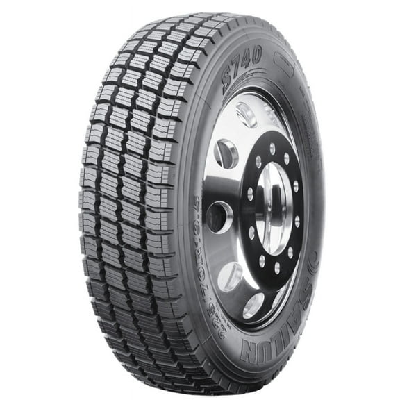 Sailun S740 All-Season 245/70R19.5 135 M Tire
