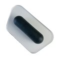 thumbnail image 4 of Paleta de enyesado para acabado, transparente, ligera, flexible, duradera, herramienta de embaldosado flotante, , rascador de pintura para poligonal DYNWAVEMX Raspadores de masilla, 4 of 8