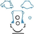 thumbnail image 2 of Fel-Pro TCS6563-1 Timing Cover Gasket - Composite - Kit Fits select: 1970-1991 DODGE D-SERIES, 1970-1991 DODGE W-SERIES, 2 of 4