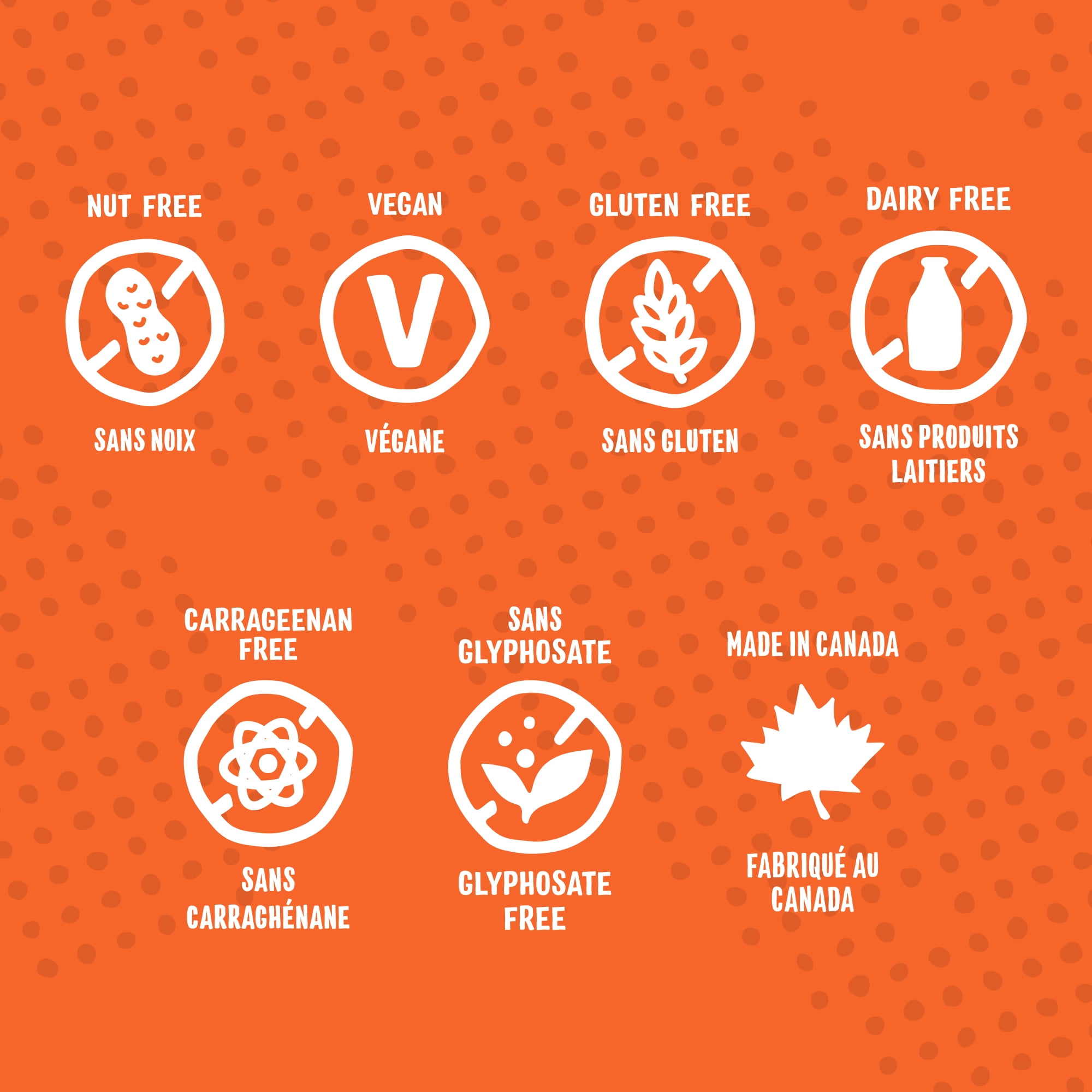 Earth's Own Oat Creamer Salted Caramel, Oat Coffee Creamer Sal Car 946ml