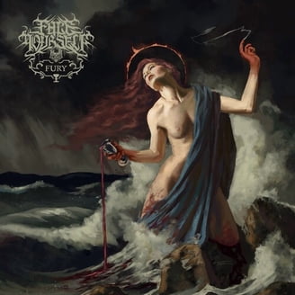 7 Angels 7 Plagues - Jhazmyne's Lullaby - Music & Performance - CD