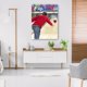 thumbnail image 2 of Cuadro Decorativo - Bolos, 2 of 3