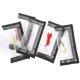 thumbnail image 5 of Sonducket Caja de cebo profesional organizadora de protección de envoltura de señuelo de pesca de 5 piezas Pescar, 5 of 6