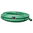 thumbnail image 1 of Rollo de Manguera de Nivel IUSA 100 m de 3" verde, 1 of 2