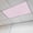 Purple, variant on Purple Striped Magnetic Fluorescent Light Covers for Ceiling Lights 2x4Ft, Modern Simple Farmhouse Beige Vintage Office Classroom Kitchen Drop Ceiling Light Covers Lighting Filters Shade Panel 1 Pack
