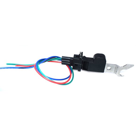 Camshaft position sensor crankshaft and wiring harness suitable for Daewoo Leganza for Isuzu Rodeo-