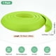 thumbnail image 3 of Uxcell 1 Pack Protectores de Esquinas en Forma de L de 6.5 Ft para Muebles Verde Hierba, 3 of 6