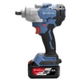 thumbnail image 2 of Llave De Impacto Dongcheng 1/2' 20v + Inflador Aire Llantas, 2 of 12
