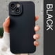 thumbnail image 1 of Funda de teléfono de silicona suave verde brillante a la moda para iPhone 13 14 11 12 Pro Max XS XR 7 8 Plus SE 2020 Color caramelo marea cubierta mate Tan Jianjun unisex, 1 of 2