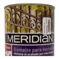 thumbnail image 4 of Esmalte para Herrería Meridian Brillante para Interiores y Exteriores 1 Litro, 4 of 4