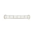 thumbnail image 1 of Tapa de secadora, filtro de pelusa Speed Queen 510502W, color blanco, 1 of 1