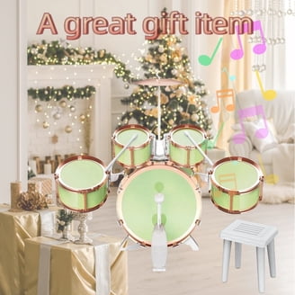 Manhattan Toy Beats to Go Wooden Toddler and Preschool Musical