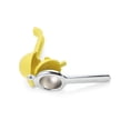 thumbnail image 2 of KitchenAid - Exprimidor de jugo de cítricos para limones y limas con colector de semillas y boquilla de vertido, limón, 8 pulgadas, 2 of 6