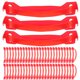 thumbnail image 5 of GOOHOCHY 100 correas para cajas de cartón, asas de seguridad para cartones de leche y cajas de regalo., 5 of 8