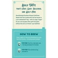 thumbnail image 4 of Southern Breeze Decaf Cold Brew Sweet Tea Original Iced Tea with Black Tea and Zero Carbs Zero Sugar, 20 Individually Wrapped Tea Bags, Pack of 4, 4 of 11