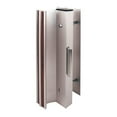 thumbnail image 1 of Prime-Line Produits 57396 Poignée de Porte de Patio Extérieur en Aluminium Ton Bois, 1 of 4