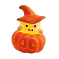 thumbnail image 2 of Lámpara LED de Halloween para la habitación de niños y niñas. B, 2 of 9