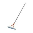 thumbnail image 4 of Colaxi Lawn Thatching Rake Lawn Hay Rake with Curved Steel Tines Leaf Rake Steel Dethatching Rake Dethatcher Rake for Cleaning Grass, 4 of 8