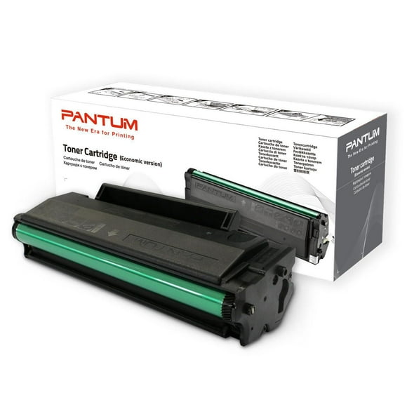 Pantum PD-219 Black Toner Cartridge, for P2509W M6559NW
