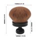 thumbnail image 2 of Brocha suave autobronceadora, ideal para piernas y espalda., 2 of 9