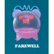 thumbnail image 1 of Figuras de acción de ShinWoo, juguetes Kawaii, serie Love and Lab, oso fantasma, regalo, 1 of 5